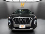 2021 Hyundai Palisade Limited AWD