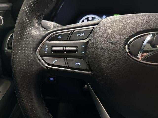 2021 Hyundai Palisade Calligraphy FWD