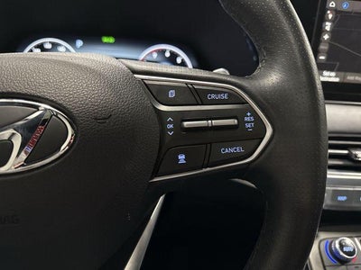 2021 Hyundai Palisade Calligraphy FWD
