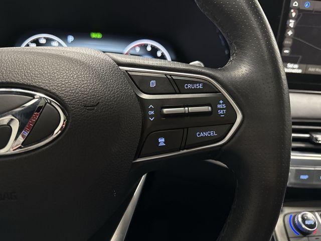 2021 Hyundai Palisade Calligraphy FWD