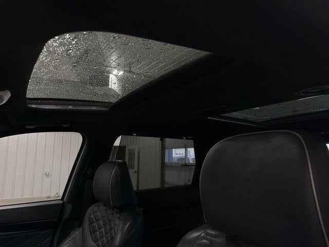 2021 Hyundai Palisade Calligraphy FWD