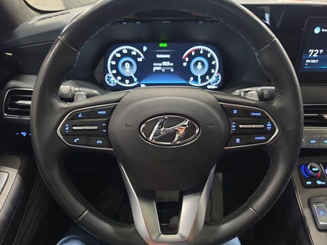 2021 Hyundai Palisade Calligraphy FWD