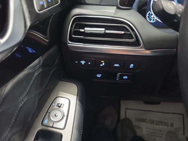 2021 Hyundai Palisade Calligraphy FWD