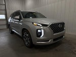 2021 Hyundai Palisade Calligraphy FWD