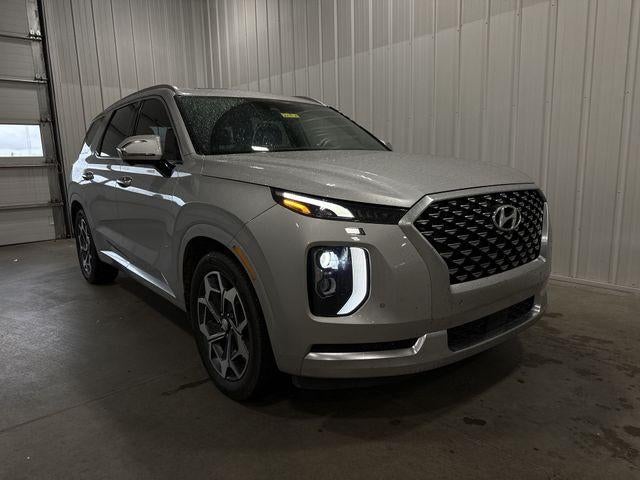 2021 Hyundai Palisade Calligraphy FWD