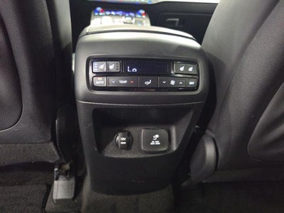 2021 Hyundai Palisade Calligraphy FWD