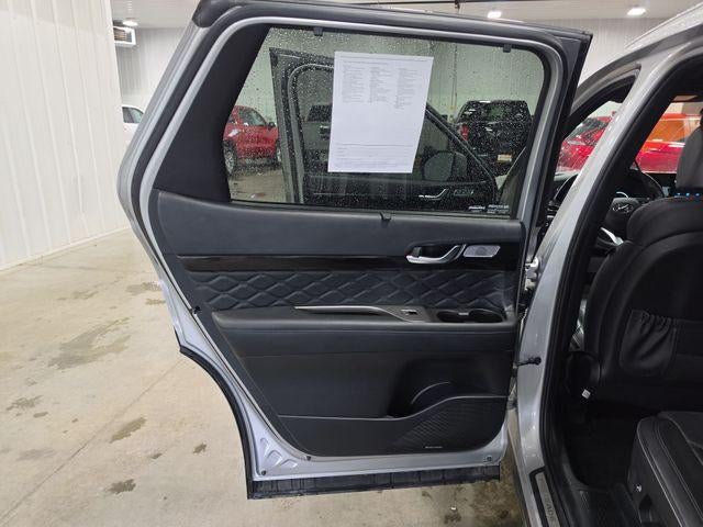 2021 Hyundai Palisade Calligraphy FWD