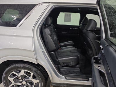 2021 Hyundai Palisade Calligraphy FWD