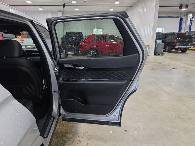 2021 Hyundai Palisade Calligraphy FWD