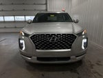 2021 Hyundai Palisade Calligraphy FWD