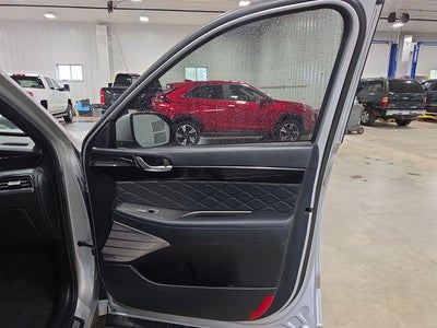 2021 Hyundai Palisade Calligraphy FWD