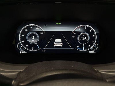 2021 Hyundai Palisade Calligraphy FWD