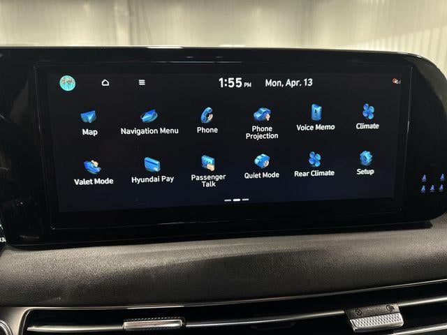 2023 Hyundai Palisade Calligraphy AWD