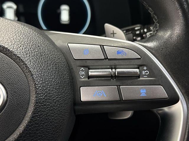 2023 Hyundai Palisade Calligraphy AWD