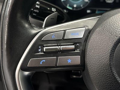 2023 Hyundai Palisade Calligraphy AWD