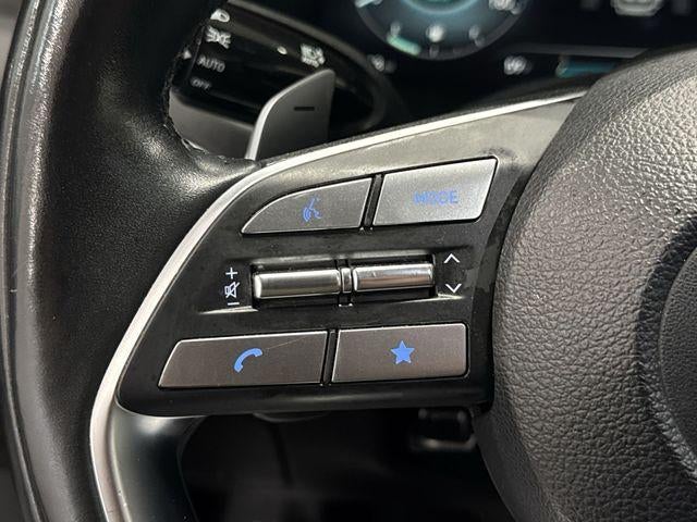 2023 Hyundai Palisade Calligraphy AWD