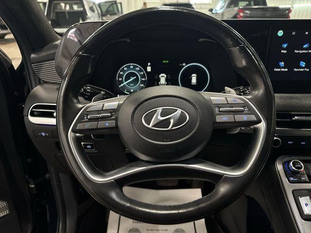 2023 Hyundai Palisade Calligraphy AWD