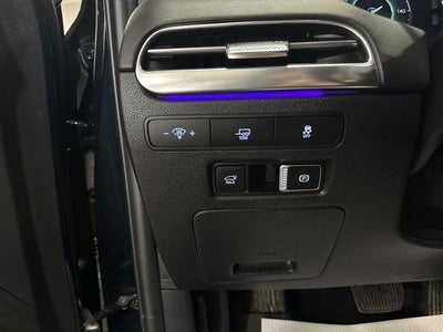 2023 Hyundai Palisade Calligraphy AWD