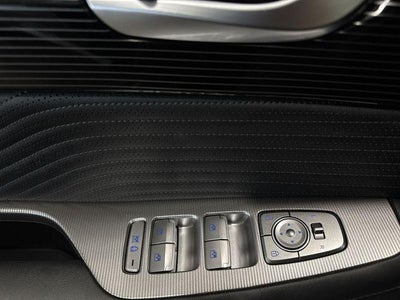 2023 Hyundai Palisade Calligraphy AWD