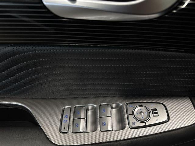 2023 Hyundai Palisade Calligraphy AWD