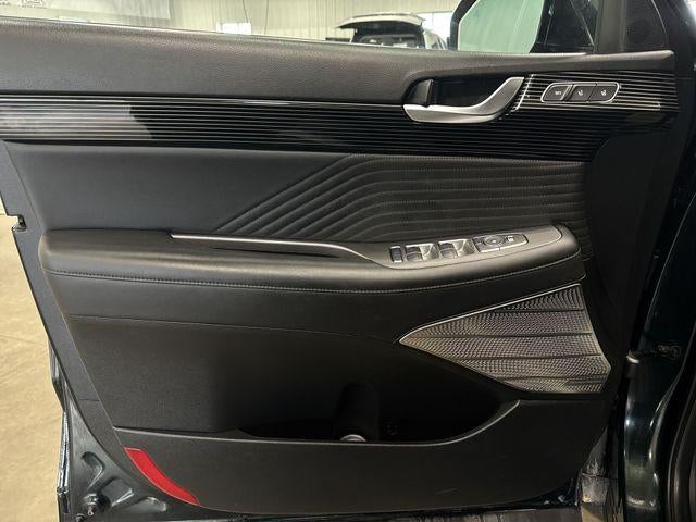 2023 Hyundai Palisade Calligraphy AWD