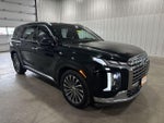 2023 Hyundai Palisade Calligraphy AWD
