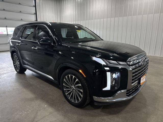 2023 Hyundai Palisade Calligraphy AWD