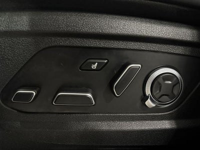 2023 Hyundai Palisade Calligraphy AWD