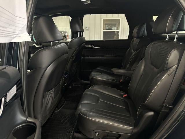 2023 Hyundai Palisade Calligraphy AWD