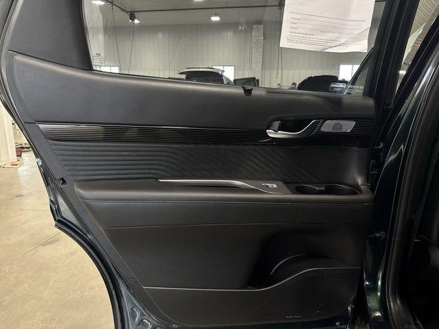 2023 Hyundai Palisade Calligraphy AWD