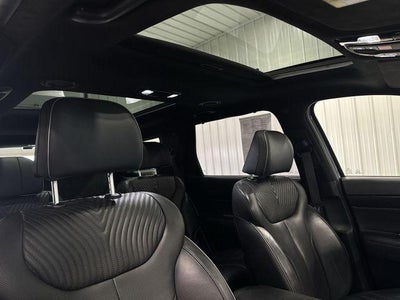 2023 Hyundai Palisade Calligraphy AWD