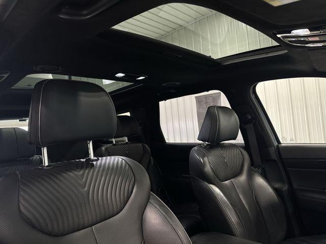 2023 Hyundai Palisade Calligraphy AWD