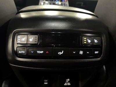 2023 Hyundai Palisade Calligraphy AWD