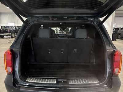 2023 Hyundai Palisade Calligraphy AWD