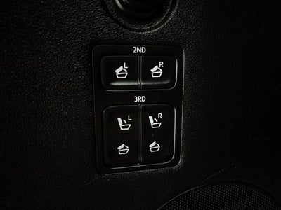 2023 Hyundai Palisade Calligraphy AWD