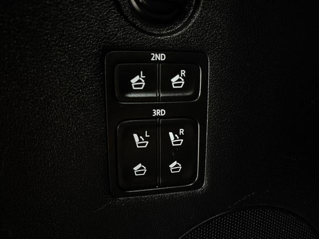 2023 Hyundai Palisade Calligraphy AWD