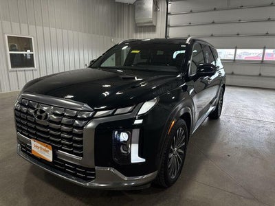 2023 Hyundai Palisade Calligraphy AWD