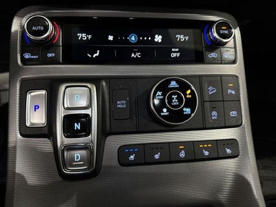 2023 Hyundai Palisade Calligraphy AWD