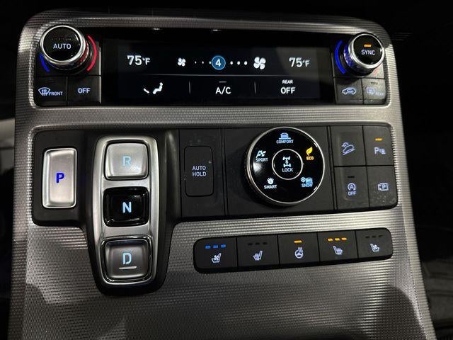 2023 Hyundai Palisade Calligraphy AWD