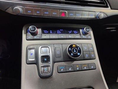 2022 Hyundai Palisade Calligraphy AWD