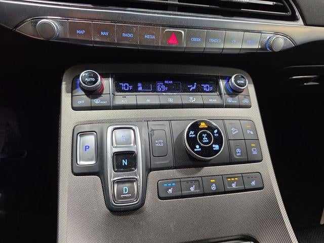 2022 Hyundai Palisade Calligraphy AWD