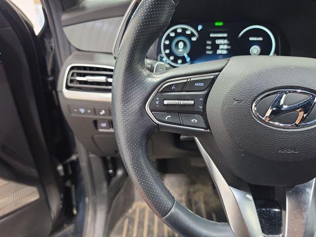 2022 Hyundai Palisade Calligraphy AWD