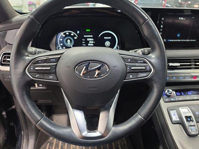2022 Hyundai Palisade Calligraphy AWD