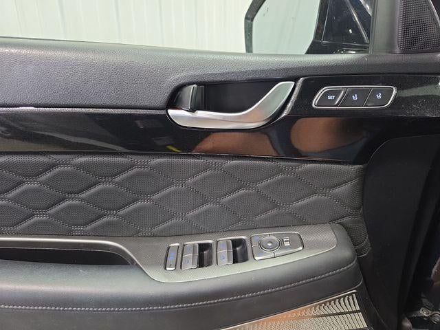 2022 Hyundai Palisade Calligraphy AWD
