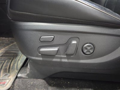 2022 Hyundai Palisade Calligraphy AWD