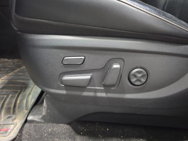 2022 Hyundai Palisade Calligraphy AWD