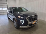 2022 Hyundai Palisade Calligraphy AWD