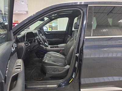 2022 Hyundai Palisade Calligraphy AWD
