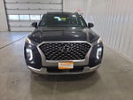2022 Hyundai Palisade Calligraphy AWD