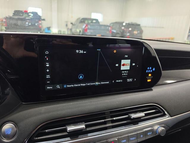 2022 Hyundai Palisade Calligraphy AWD